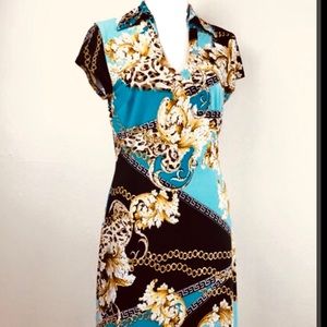 Cache Dress
